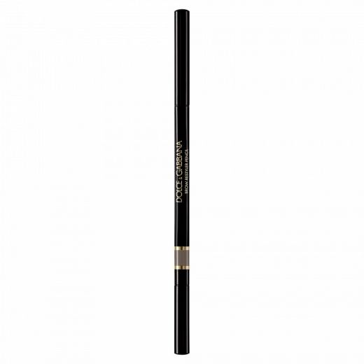 DOLCE&GABBANA BEAUTY Brow Restyler Pencil 02 Dark Blonde