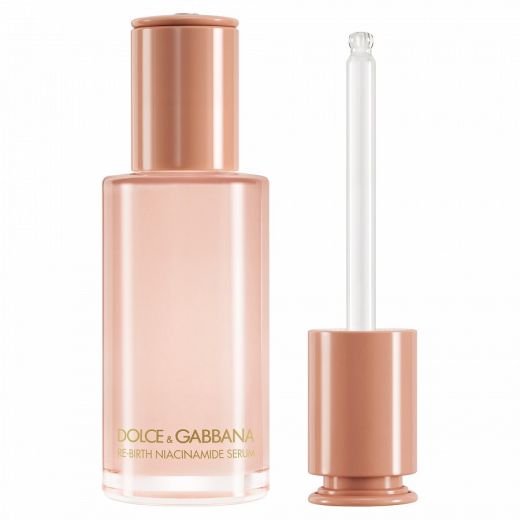 DOLCE&GABBANA BEAUTY Re Birth Niacinamide Brightening & Resurfacing Serum