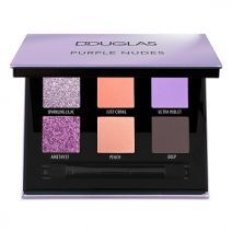 Douglas Make Up Purple Nudes Mini