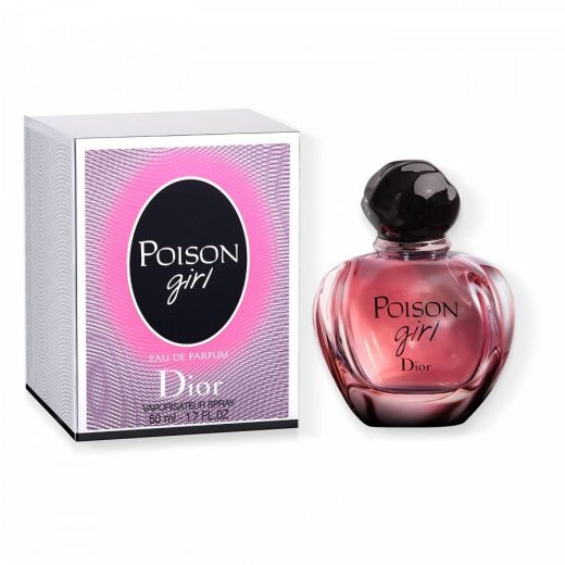 DIOR Poison Girl EDP For Her