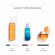 BIOTHERM Aquasource + Vitamin Glow Gel