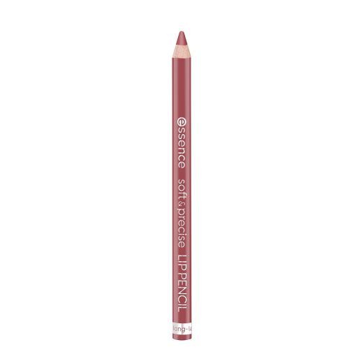 ESSENCE Soft & Precise Lip Pencil