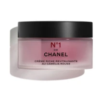CHANEL  N°1 DE CHANEL CRÈME RICH REVITALISANTE  50 g