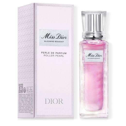 DIOR Miss Dior Blooming Bouquet Roller Pearl