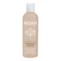 NOAH Moisturizing Conditioner With Ivy Leaves and Almond Oil  (Mitrinošs matu kondicionieris ar efej