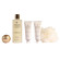 LUXURY BATHING COMPANY Luxury Bathing Set