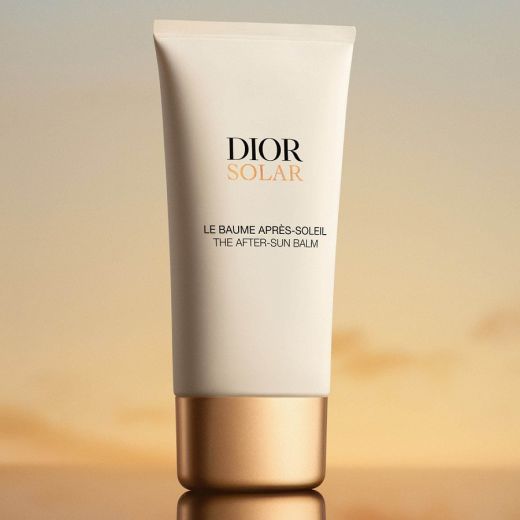 DIOR Solar The After-Sun Balm