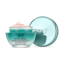 Minus 417 Mineral Aqua Perfection Face Moisturizer Normal To Dry