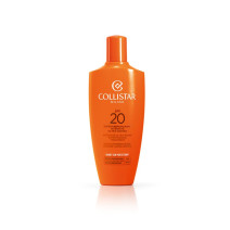 COLLISTAR Intensive Ultra-Rapid Supertanning Treatment SPF 20