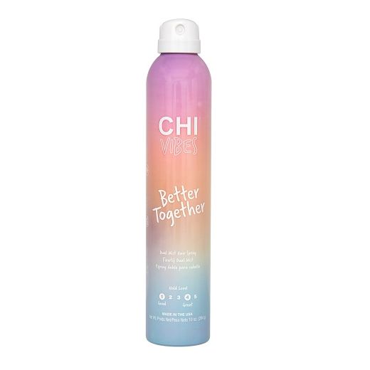 CHI Vibes Better Together - Dual Mist Hairspray 