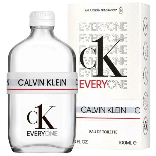 CALVIN KLEIN Everyone 