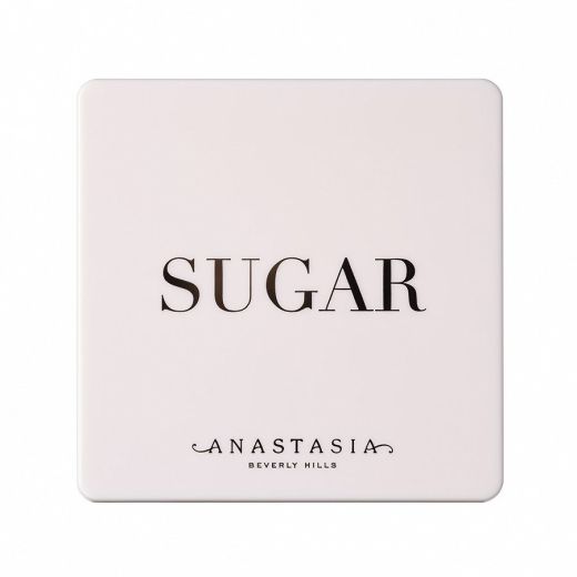 ANASTASIA BEVERLY HILLS Mini Sugar Eye Shadow Palette 