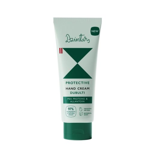 DZINTARS Protective Hand Cream Dubulti 