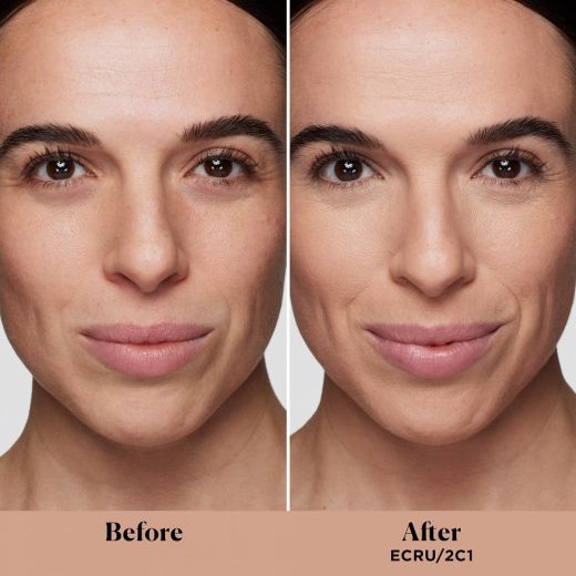 LAURA MERCIER Real Flawless Foundation