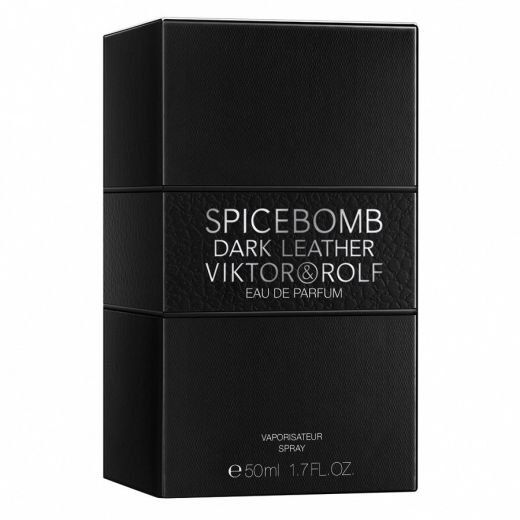 VIKTOR&ROLF Spicebomb Dark Leather