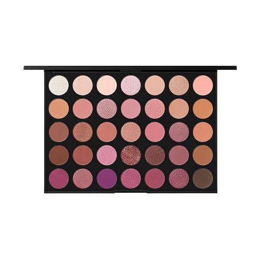 Morphe 35XO Natural Flirt Core Repack