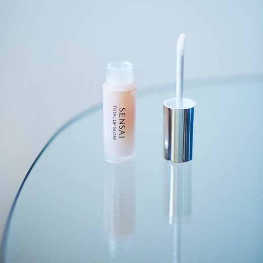 SENSAI Total Lip Gloss