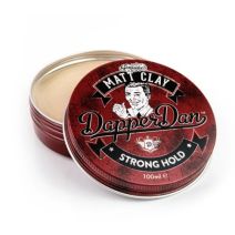 DAPPER DAN Matt Clay