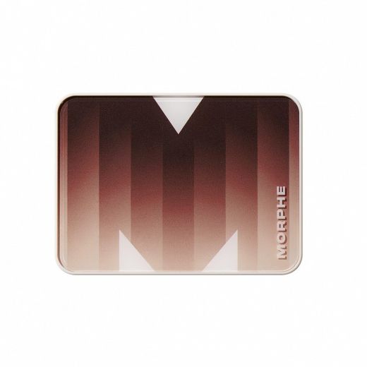 MORPHE Tailored Nudes Eyeshadow Palette
