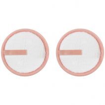 REAL TECHNIQUES Make Up Remover Pads 2 Pack