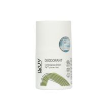 LUUV Lemongrass Deodorant