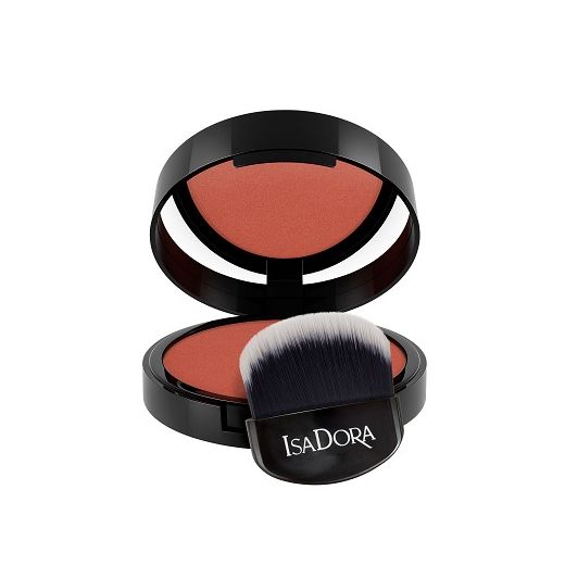 Isadora Nature Enhanced Cream Blush