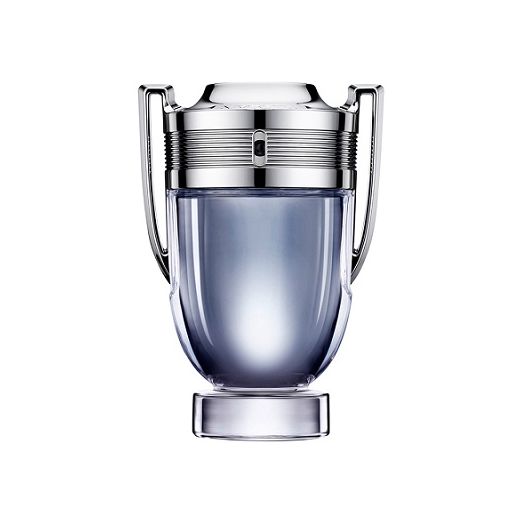 Paco Rabanne Invictus EDT  (Tualetes ūdens vīrietim)