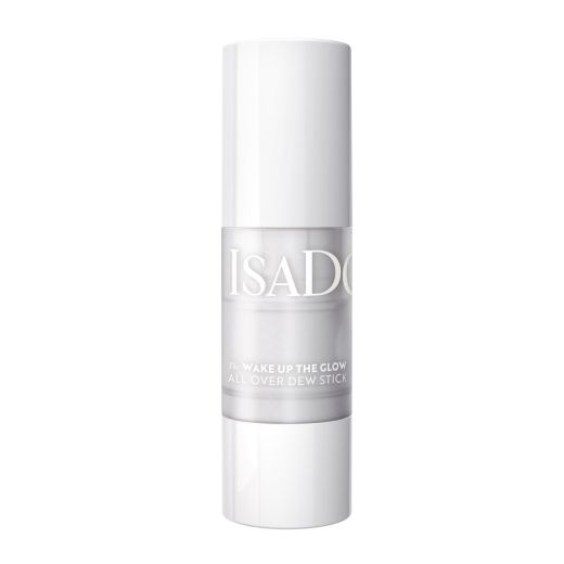 ISADORA The Wake Up The Glow All Over Dew Stick