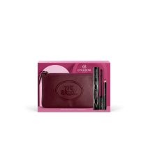 Collistar Impeccabile Mascara  Black Set