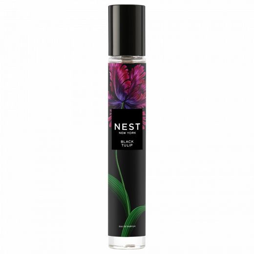 NEST NEW YORK Black Tulip Travel Spray