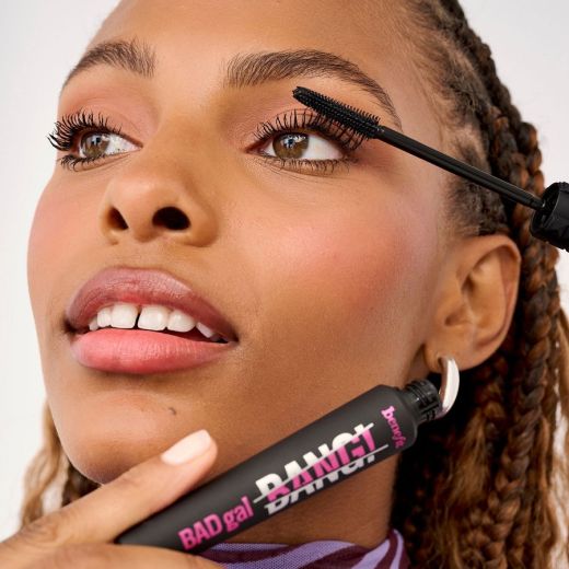 BENEFIT COSMETICS Rhythm & Beauty Radio - All You Need Bestsellers Trio Christmas Bea Uty Set