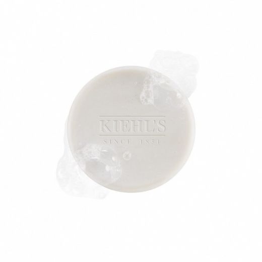 Kiehl's Rare Earth Deep Pore Purifying Concentrated Facial Cleansing Bar