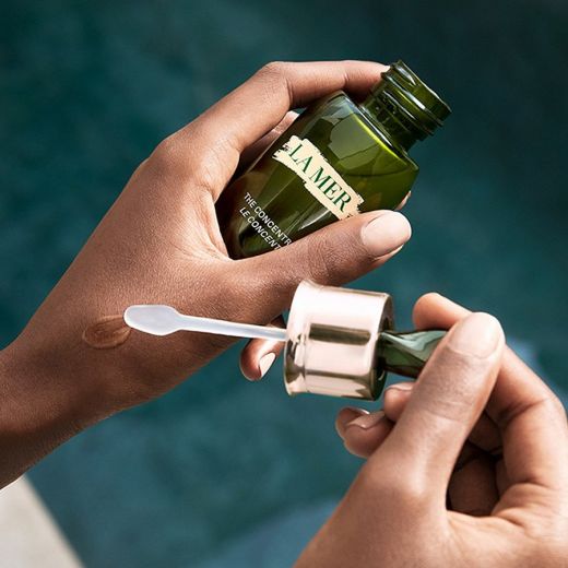 LA MER The Concentrate