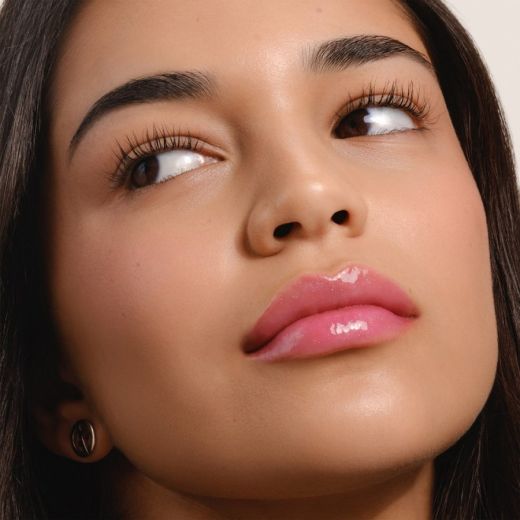 ARMANI BEAUTY Prisma Flash Glossy Color Lip Balm