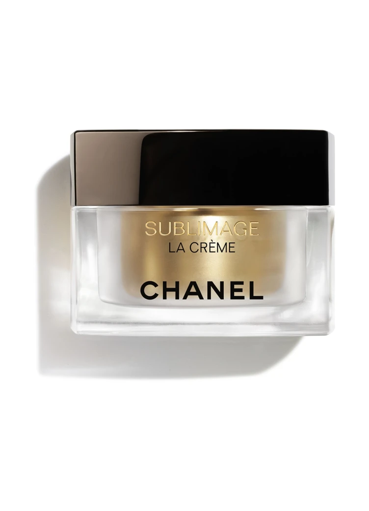 CHANEL  SUBLIMAGE LA CRÈME TEXTURE SUPRÊME 50 g
