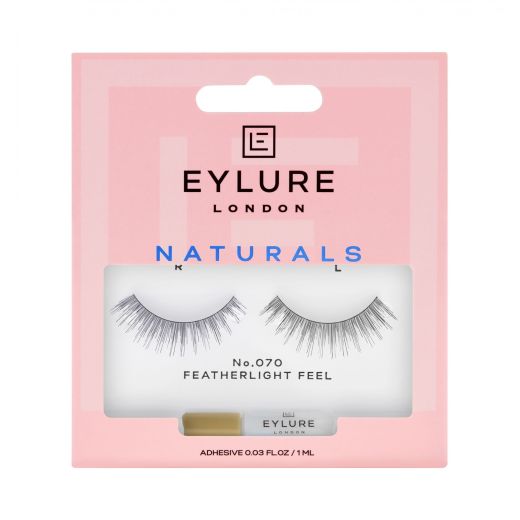 Eylure Naturals No. 070