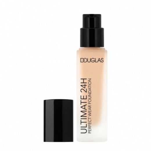 DOUGLAS COLLECTION MAKE - UP Ultimate 24h Perfect Wear Foundation