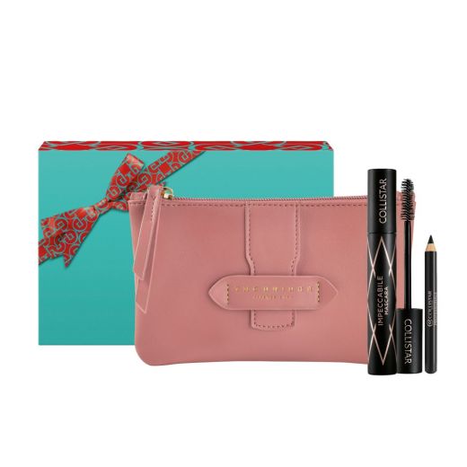COLLISTAR Mascara Impeccabile Set