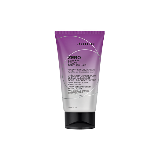 Joico ZeroHeat Air Dry Styling Creme for Thick Hair