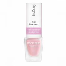 ISADORA Rock Base Nail Hardener & Ridge Filler