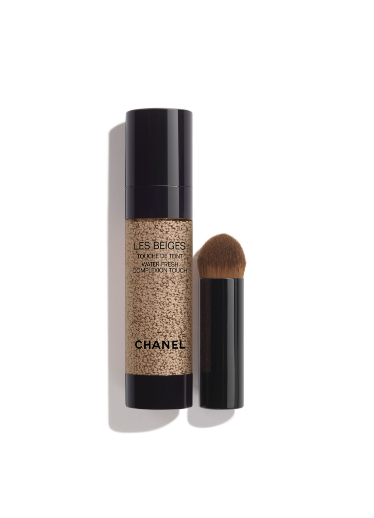CHANEL LES BEIGES WATER-FRESH COMPLEXION TOUCH NR. B10