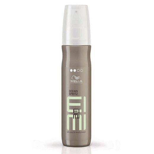 Wella Professionals Eimi Ocean Spritz Texturizing Salt Spray With Matte Finish