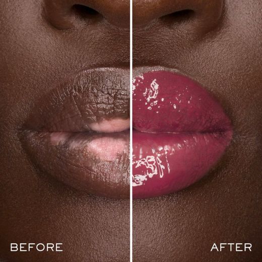 LANCÔME L’absolu Rouge Glaze Tintation