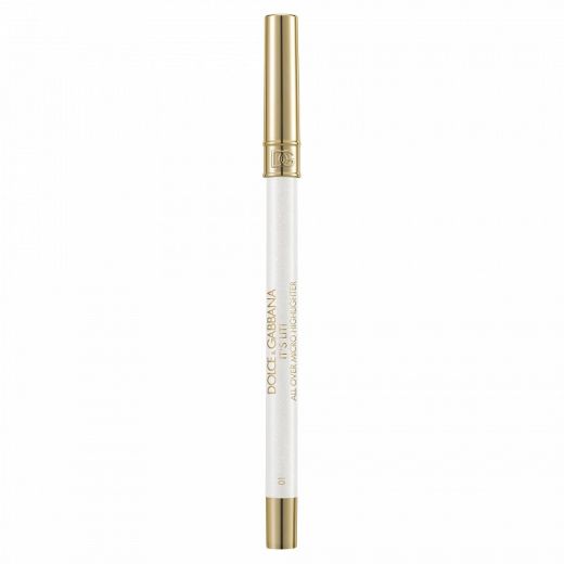 DOLCE&GABBANA BEAUTY It's Lit! All Over Micro Highlighter