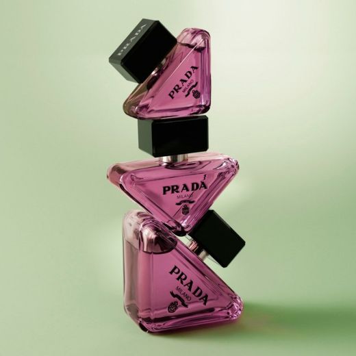 PRADA Paradoxe Sweet Chemistry