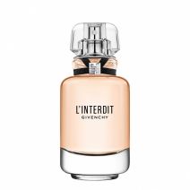 GIVENCHY L`Interdit Eau de Toilette