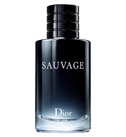 dior sauvage 100ml douglas