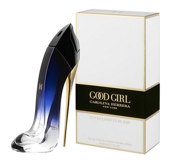 carolina herrera parfum douglas