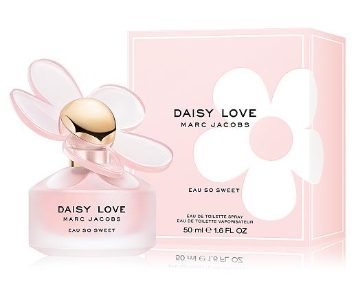 douglas marc jacobs daisy love