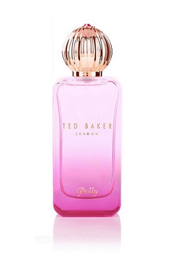 polly perfume ted baker